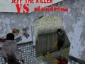 Spel Jeff Mördaren vs Slendrina pÄ nÀtet Spel Jeff Mördaren vs Slendrina pÄ nÀtet