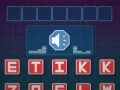 Spel Gissa Ljudet pÄ nÀtet Spel Gissa Ljudet pÄ nÀtet