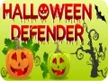 Spel Halloween Försvarare på nätet Spel Halloween Försvarare på nätet