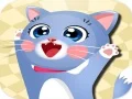 Spel Super Glad Katt på nätet