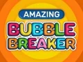 Spel Otrolig Bubbelbrytare på nätet Spel Otrolig Bubbelbrytare på nätet