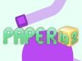 Spel Paper.io 2 pÄ nÀtet Spel Paper.io 2 pÄ nÀtet