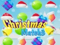 Spel Jul Match 3 på nätet