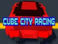Spel Kub Stad Racer på nätet