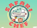 Spel Safari Kock på nätet