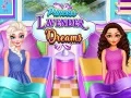 Spel Lavendeldröm på nätet Spel Lavendeldröm på nätet