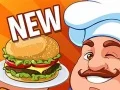 Spel Snabb Burger på nätet