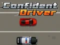 Spel Självsäker Förare på nätet Spel Självsäker Förare på nätet