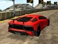 Spel Lambo Drifter på nätet