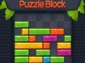 Spel Pusselblock på nätet Spel Pusselblock på nätet