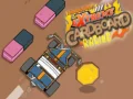 Spel Extrem Kartong Racing pÄ nÀtet Spel Extrem Kartong Racing pÄ nÀtet