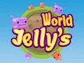 Spel Geléns Värld på nätet Spel Geléns Värld på nätet