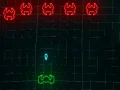 Spel Galax Retro på nätet