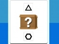 Spel Vad finns inuti? på nätet