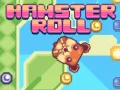 Spel Hamster Rull på nätet