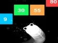 Spel Orm mot Nummer på nätet