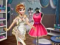 Spel Prinsessdrömklänning på nätet