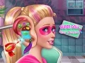 Spel Super Dockör för Öron på nätet