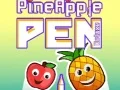 Spel Ananaspenna Deluxe pÄ nÀtet Spel Ananaspenna Deluxe pÄ nÀtet