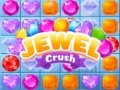Spel Jewel Crush på nätet