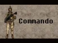 Spel Kommandot på nätet