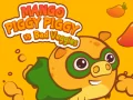 Spel Mango Grisig Grisig mot Dåliga Grönsaker på nätet Spel Mango Grisig Grisig mot Dåliga Grönsaker på nätet