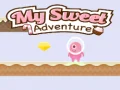 Spel Mitt Söt Äventyr på nätet Spel Mitt Söt Äventyr på nätet