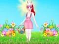 Spel Prinsessa Påskens Kaos på nätet