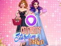 Spel Kändis Stardom Mode på nätet Spel Kändis Stardom Mode på nätet