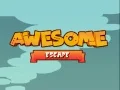 Spel Fantastisk Flykt pÄ nÀtet Spel Fantastisk Flykt pÄ nÀtet