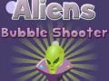 Spel Aliens Bubbel Shooter pÄ nÀtet Spel Aliens Bubbel Shooter pÄ nÀtet