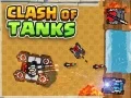 Spel Kamp mellan tankar pÄ nÀtet Spel Kamp mellan tankar pÄ nÀtet