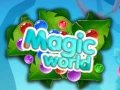 Spel Magisk Värld på nätet Spel Magisk Värld på nätet