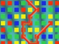 Spel Rutor Utmaning på nätet