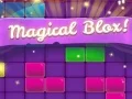 Spel Magiska Block på nätet