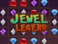 Spel Jewel Legend på nätet