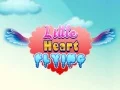 Spel Lilla hjÀrtat flyger pÄ nÀtet Spel Lilla hjÀrtat flyger pÄ nÀtet