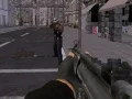 Spel Rebell Attack Shooter på nätet