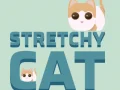 Spel Sträckande Katt på nätet Spel Sträckande Katt på nätet