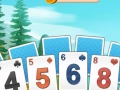 Spel Solitaireberättelse Tripeaks på nätet