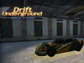Spel Underjordisk Drift: Legender om Hastighet pÄ nÀtet Spel Underjordisk Drift: Legender om Hastighet pÄ nÀtet