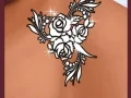 Spel Tatueringssalong på nätet