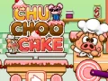 Spel Chu Choo Tårta på nätet Spel Chu Choo Tårta på nätet