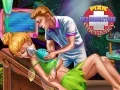 Spel Pixie Återuppvaknande Nödsituation på nätet
