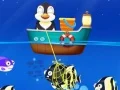 Spel Fiskespel på nätet