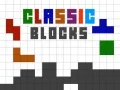 Spel Klassiska Block på nätet