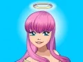 Spel Ängel eller Demon Avatar Maker på nätet
