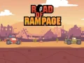 Spel Rasande Vägen på nätet