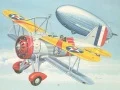 Spel Flygplanspussel pÄ nÀtet Spel Flygplanspussel pÄ nÀtet