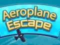 Spel Flygplansflykt på nätet